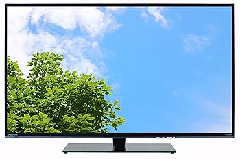 SANSUI サンスイ24V型地上・BS・110度CSデジタルハイビジョンLEＤ Amazon | 24V型 地上・BS・110度CS デジタルフルハイビジョン